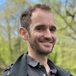 Sebastian Köttinger, subshell, Developer, Team Lead