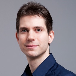 Torsten Witte, subshell, Developer, Team Lead