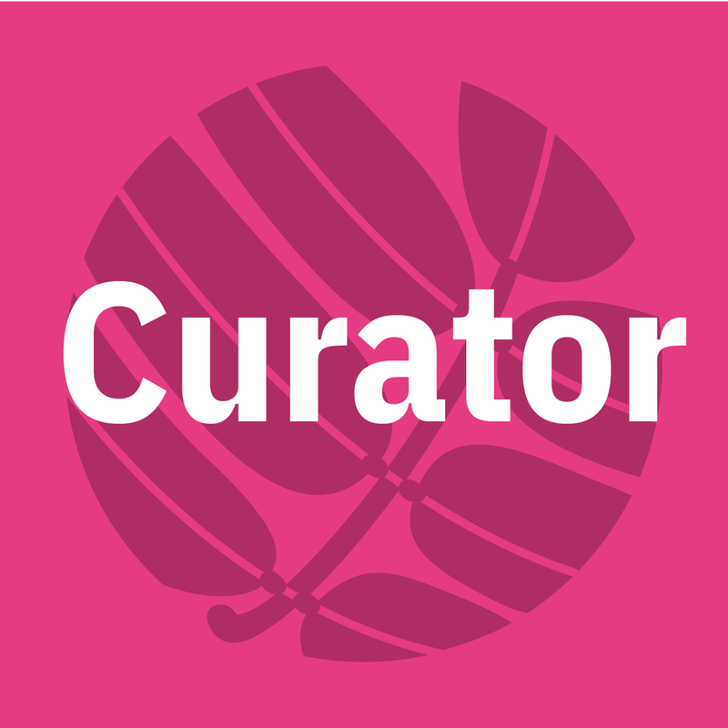 Curator - Inhalte kuratieren und kompilieren
