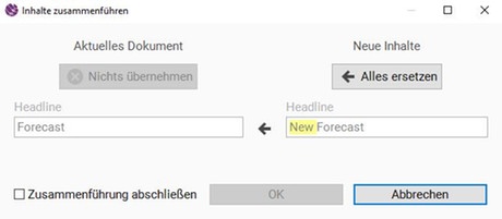 zusammenfuehren von dokumenten zusammenfuehren von dokumenten