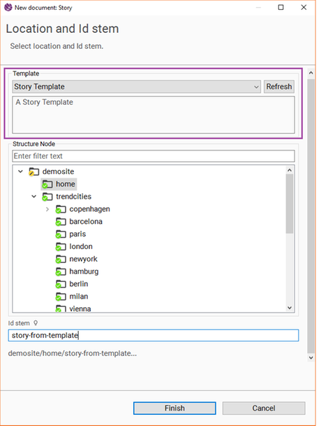 create document from templates create document from templates