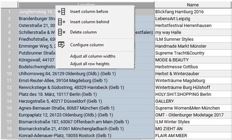 data driven journalism insert row data driven journalism insert row