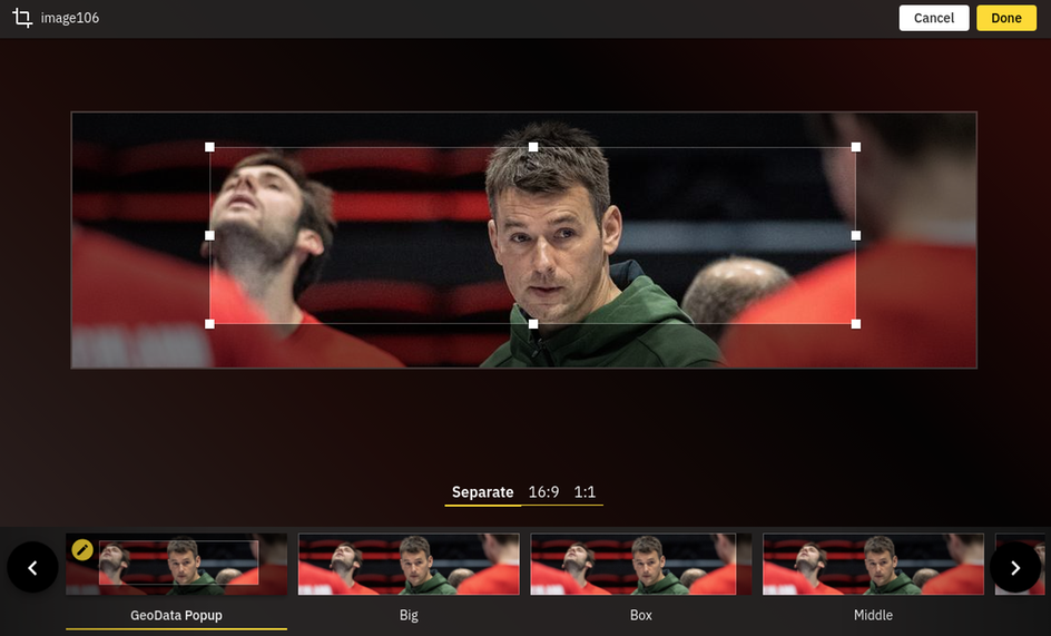 Webclient Image Cropper Webclient Image Cropper