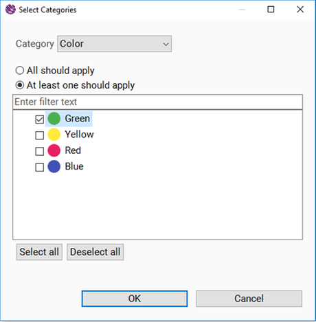 Sophora CMS - Select Enhanced Categories Sophora CMS - Select Enhanced Categories