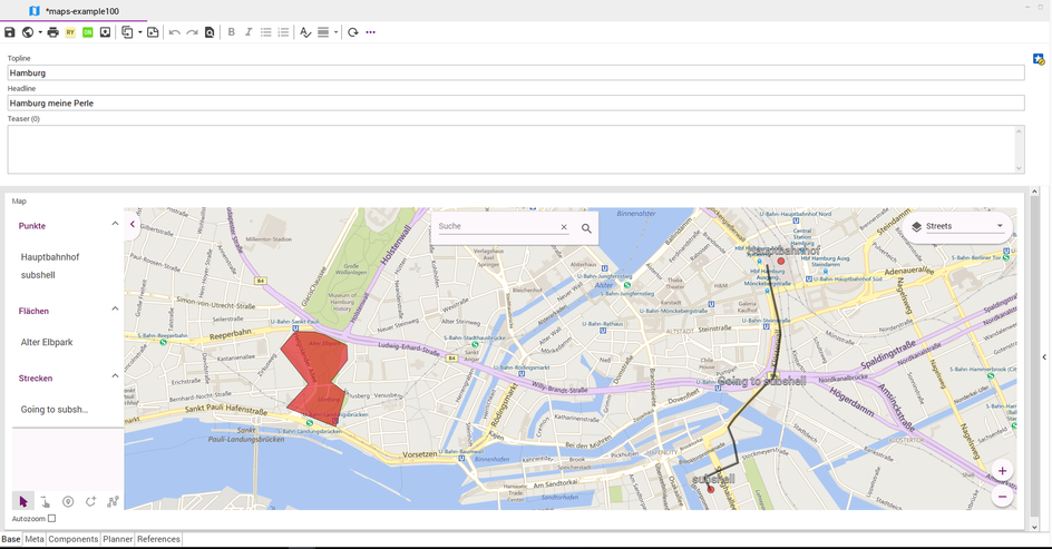 bing maps bing maps