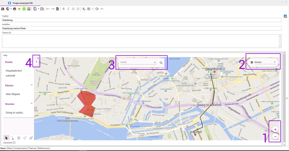 maps use maps use