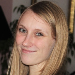 Isabelle Dakowitz, subshell, Student Developer