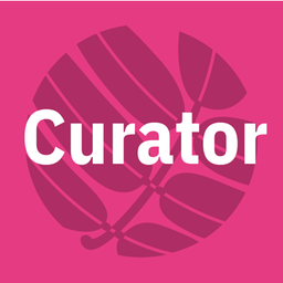Curator - Curate and Compile Content 