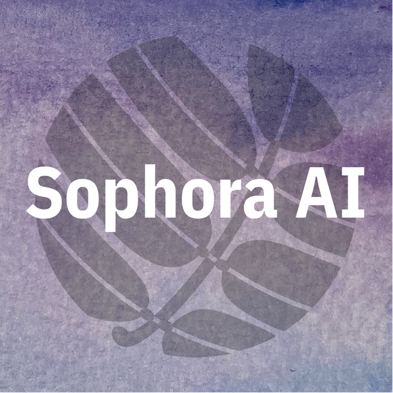 Sophora AI