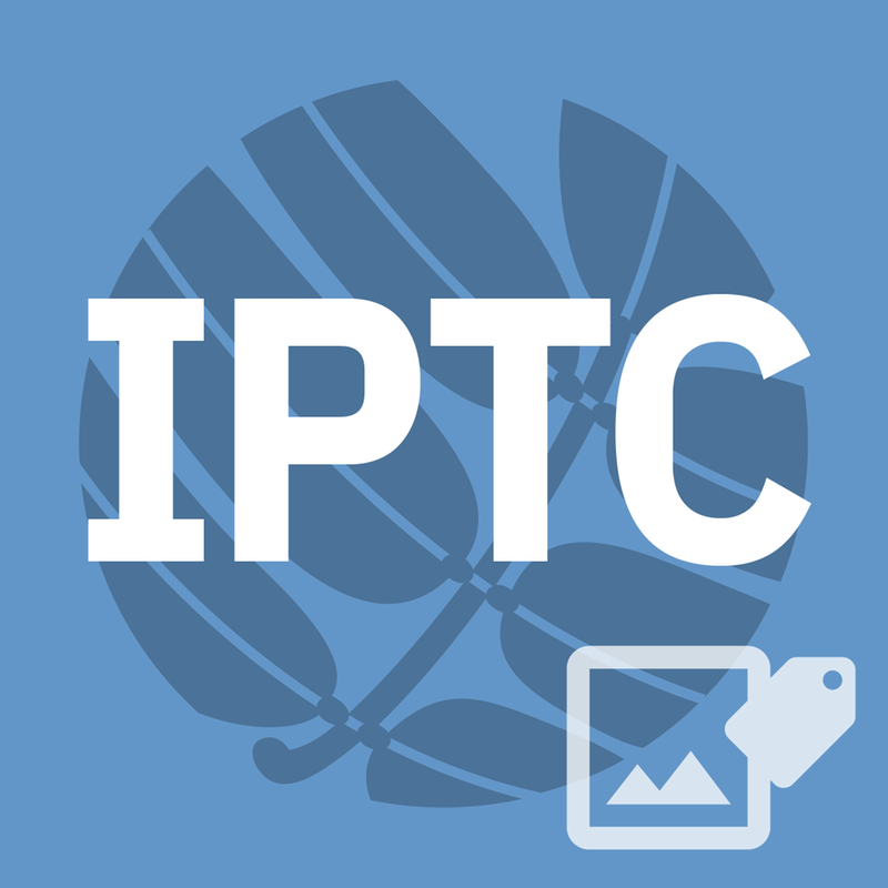 Sophora IPTC