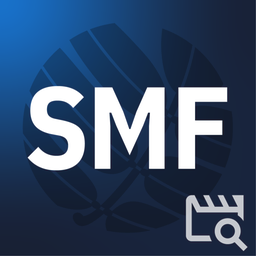 Sophora Media Finder (SMF)