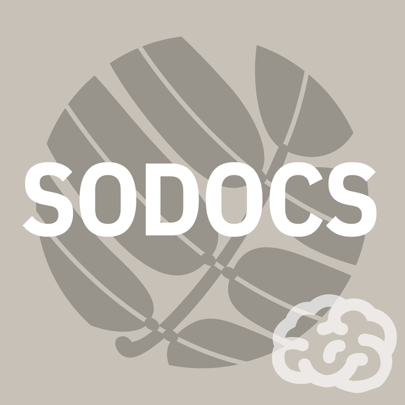 Sophora Schema Docs