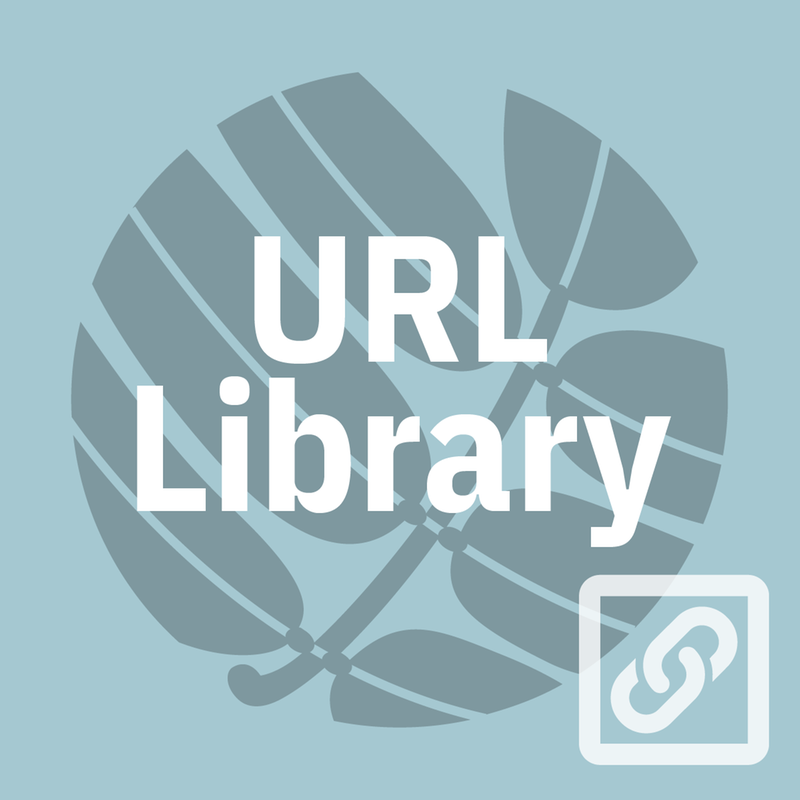 Sophora URL Library