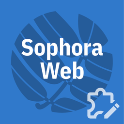 Sophora Web