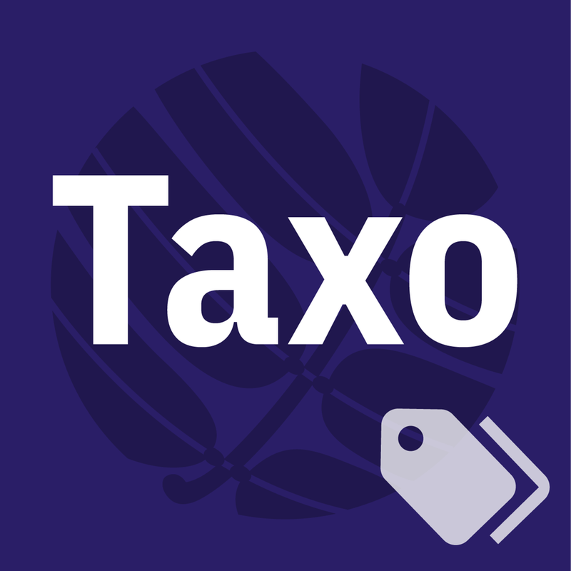 Taxo