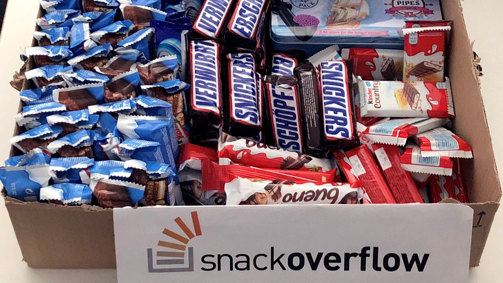 Snackoverflow bei subshell – subshell