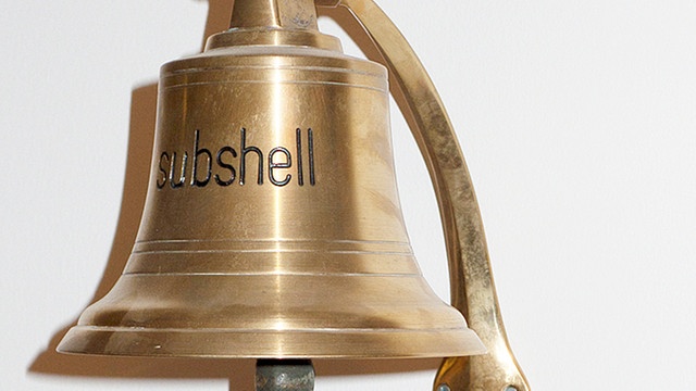 subshell Bell